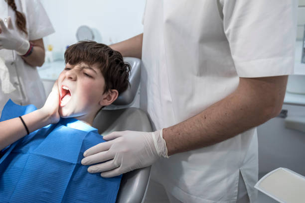 Best Emergency Dental Surgery in Edgecliff Village, TX